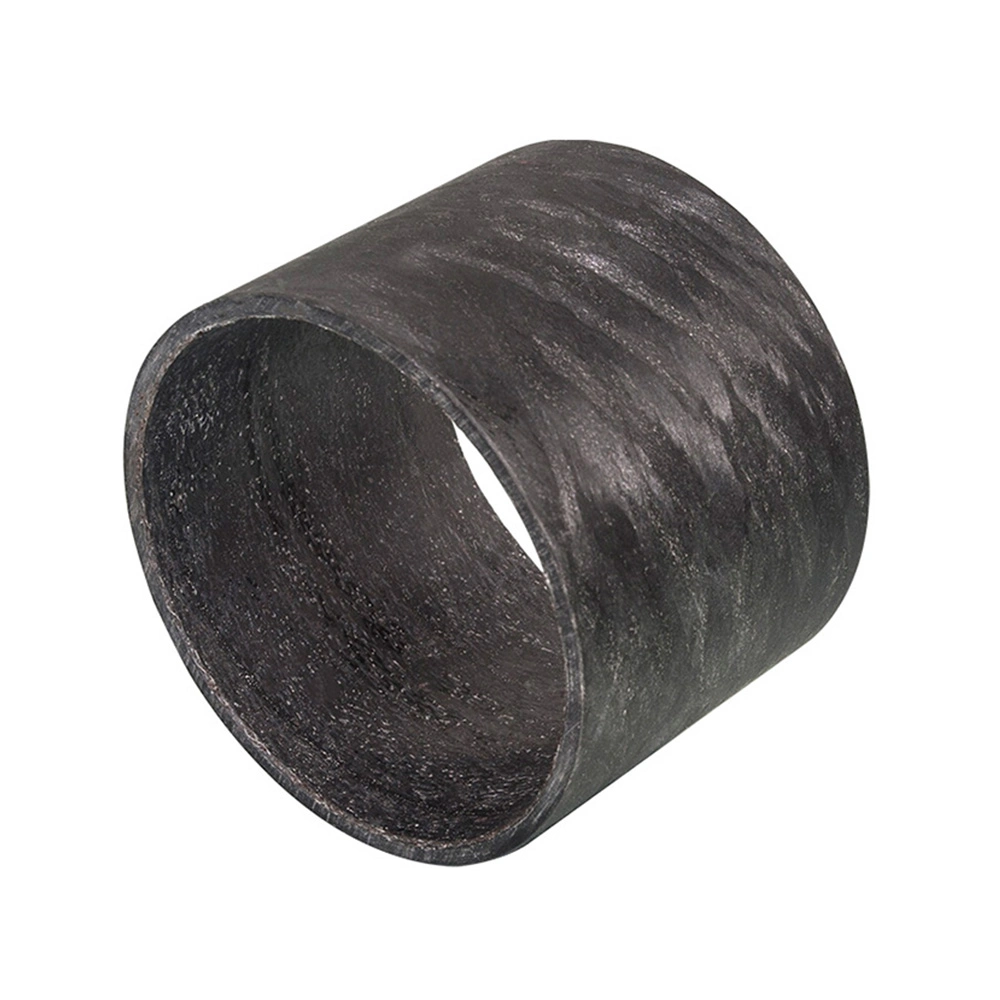 Non- Metallic Fiberglass/Epoxy Filament wound Bushings Self Lubricating Bearing