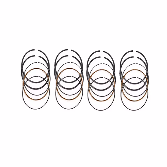 Vehicle Engine Part 6D22 Piston Ring for Mitsubishi Competitive Price and High Quality Customized Standard