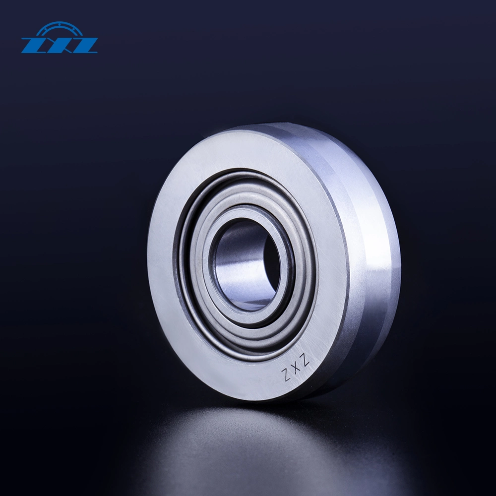 High Reliability Linear Bearing Shaft Disc Harrow Bearings