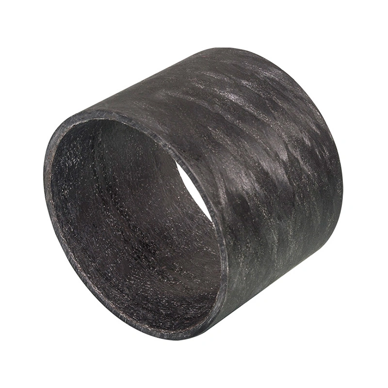 Self Lubricating Bearing GM3240-028 Filament Wound Bushing High Load PTFE Composite Self Lubricating Bushing