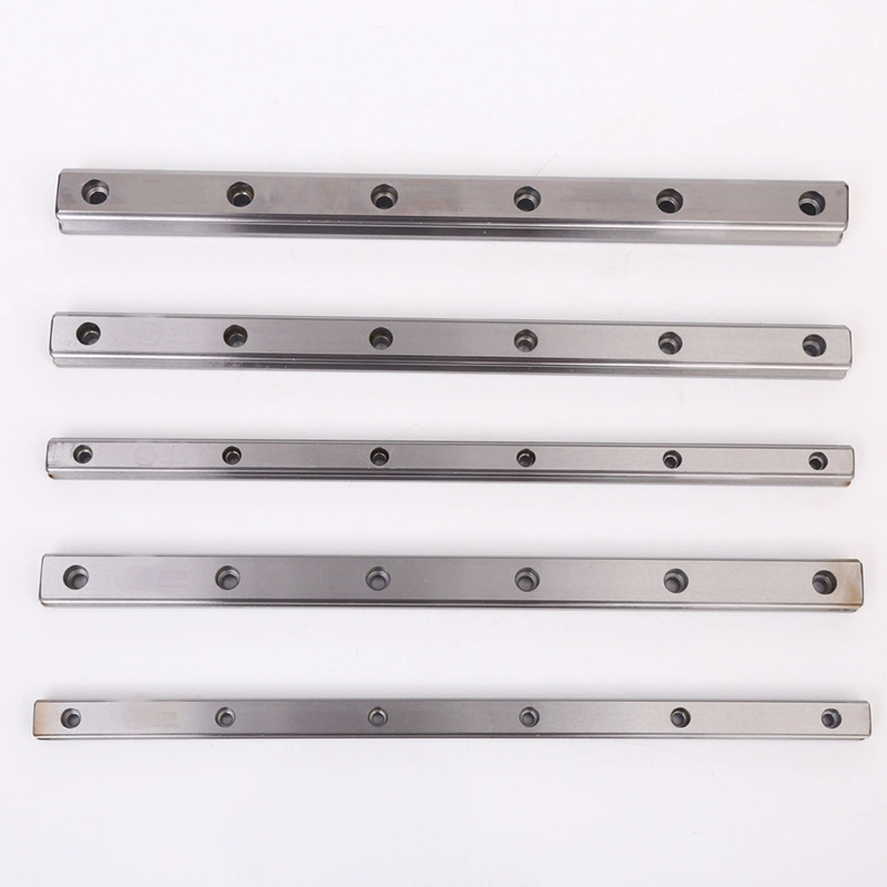 Linear Motion Guide Way Hzw30 Bearing with Rail Linear Block for CNC Machine